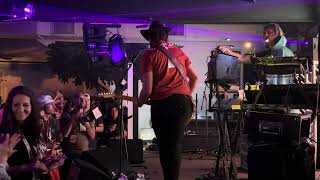 Ghostland Observatory live at Antone’s for SXSW 2024 [upl. by Anawot]