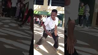 Amanota by Danny nanone 12ontrending dance amapianodance amapianodancers shortvideo [upl. by Rosol]