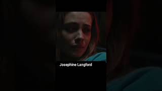 Josephine Langford Movie Boyfriend Sister [upl. by Carbo345]