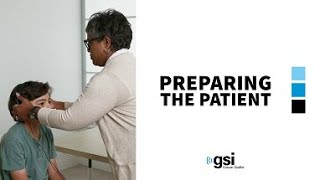 Screening Audiometer  GSI 18 Tutorial  Chapter 4  Preparing the Patient [upl. by Vergos950]