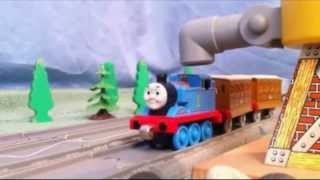 Hero of the Rails Early Version  Thomas amp Friends [upl. by Sommers]