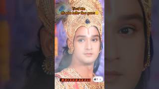 Opalan hare krishna trending shorts lord Krishna hindugod mahabharat krishnabhajan viral [upl. by Argyle177]