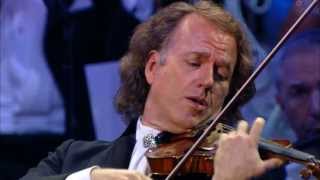 André Rieu  The music of the Night Live in New York City [upl. by Elleda]