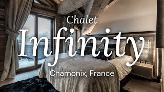 Chalet Infinity  Chamonix France [upl. by Luigino199]