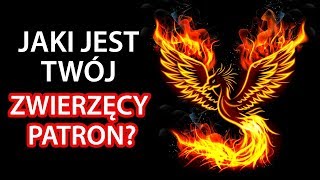 Jaki jest wasz zwierzęcy patron [upl. by Tirrell988]