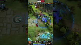 this Bloodseeker is a MONSTER  Dota 2 Highlights [upl. by Adamok215]