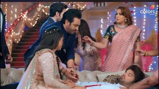 SASURAL SIMAR KA 2  EPISODE 584 amp 585 HIGHLIGHTS  COLORS [upl. by Fabio970]