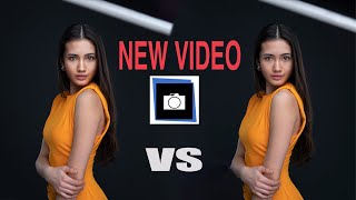 Portrait pro 23 vs Portrait ai 2023 REMATCH [upl. by Idhem]