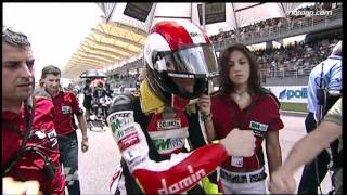 MotoGP Rewind Marco Simoncelli [upl. by Crescentia]