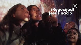 Una celebración mundial del nacimiento de Jesucristo  Ilumina el Mundo [upl. by Ormsby237]