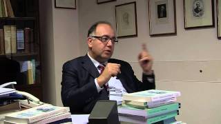 Intervista al prof Luigino Bruni [upl. by Carson]