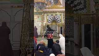 Riyazul Jannah 🥰❤️💯🫂 riyazuljannah muhammadnabina nabipakﷺ muhammad madina shorts ytshorts [upl. by Snehpets290]