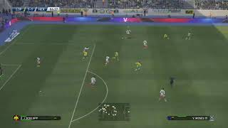 Watford vs Chelsea master leauge [upl. by Aibonez747]