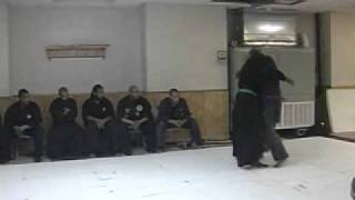 TAIJUTSU UNARMED COMBAT SCIENCE [upl. by Scot890]