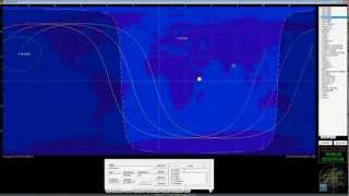 Orbitron 371  Quick guide [upl. by Gannes]