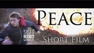 Peace is precious A Zan Bassanese Short Film [upl. by Mcdonald945]