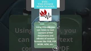 5 Best Free PDF Audio Reader App For Android [upl. by Deny]