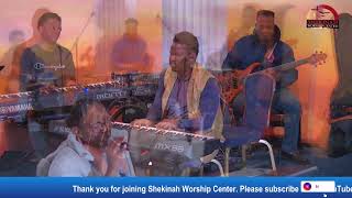 Shekinah Worship Center quotHallelujah Thursdayquot November 16th 2023 Service [upl. by Etnauj]