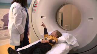 How to prepare your child for a CT scan [upl. by Englebert]