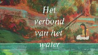 Abraham Verghese  Het verbond van het water [upl. by Aken801]