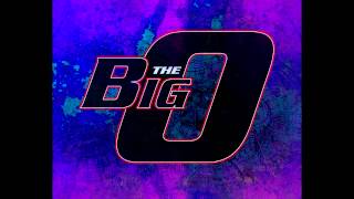 HQ The Big O Original Score TV OP [upl. by Baptlsta]