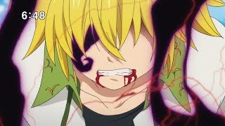 Nanatsu no Taizai Imashime no Fukkatsu AMV As We Fall [upl. by Hama]