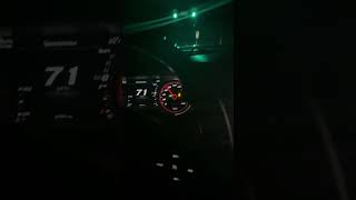 Hellcat Redeye Chrysler 300 POV [upl. by Erdda]