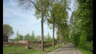 op mn fietsie door het mooie Drenthe de Rodoswmv [upl. by O'Reilly]