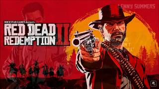 quotSodom Back to Gomorrah ValentineBank OSTquot Red Dead Redemption 2 [upl. by Aisak]