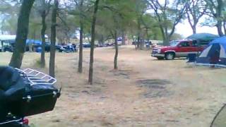 Brazos Biker Bash [upl. by Kamerman]