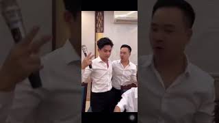 Hoa Cưới Remix  Đạt Long Vinh live [upl. by Eledoya]