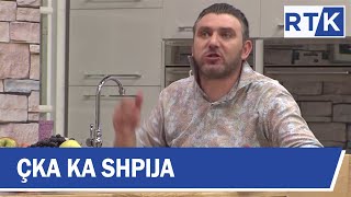 Çka Ka Shpija  Episodi 2  Sezoni III [upl. by Guy]