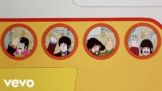 The Beatles  Yellow Submarine [upl. by Zsa]