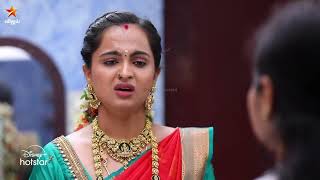 Sakthivelல்  Sakthivel  Episode Preview  19th November 2024 [upl. by Dippold325]