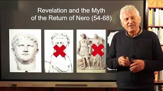 Sigve Tonstad ReReading Revelation Lecture 2 Approaches to Revelation [upl. by Anirbed]