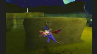 Spyro Enter the Dragonfly Part 10 [upl. by Margie]