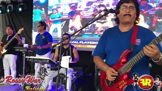 ROSSY WAR QUE TE PERDONE DIOS Rodolfo Chavez EN VIVO ecuador puerto napo 2020 [upl. by Sito]