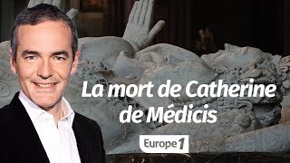 Les Médicis à la conquête de Rome avec Marcello Simonetta 23 [upl. by Terena]