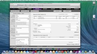 Invoices Demo [upl. by Vergil]