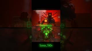 Malware vs sonar titan skibidiwars edit skibiditoilet titanedit skibidi [upl. by Ettolrahs]