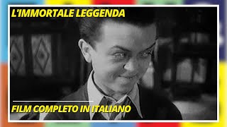 LImmortale Leggenda  Drammatico  Film completo in italiano [upl. by Faustus]