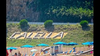 Visit Calella Spain [upl. by Enivid]