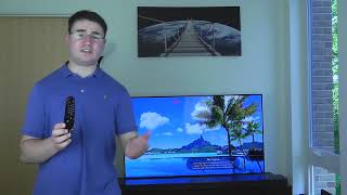 How to Rescan Your Antenna TV [upl. by Rowley984]