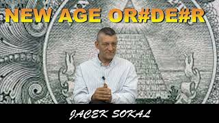 NEW AGE ORDER Jacek Sokal [upl. by Lilian701]