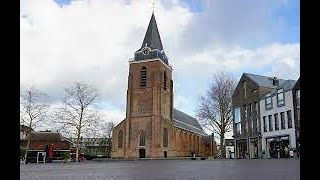 Petruskerk  2 december 2024 930  Centrum Oost 1e Advent [upl. by Esiouqrut]