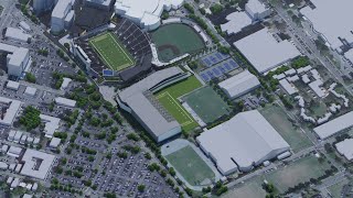 The Vision for Vandy United [upl. by Blum228]