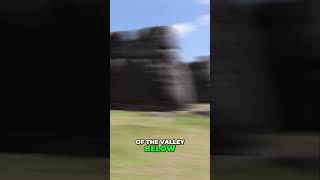 Secrets of Sacsayhuaman Ancient Inca Stone Fortress Revealed [upl. by Dhaf]