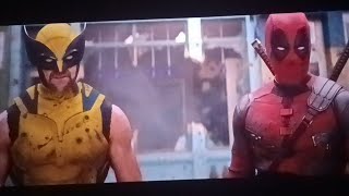 Wolverine Mask On Insane Audience Reaction 🤩🤩🤩 [upl. by Killarney]