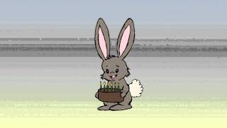 Birthday Bunny [upl. by Bunns]