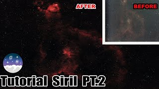 TUTORIAL COMPLETO SIRIL  Parte 2 [upl. by Atteras]